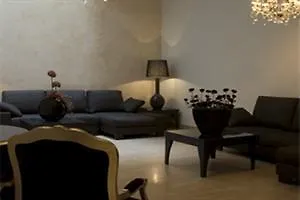 Don Agustin Otel San Luis de Sabinillas