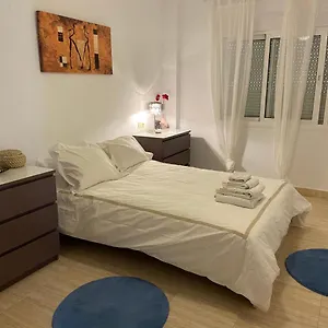 Apartamento Adimar