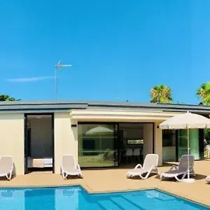 Sonia Villa Cala'N Blanes (Menorca)
