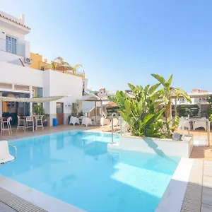 La Ermita Guest house