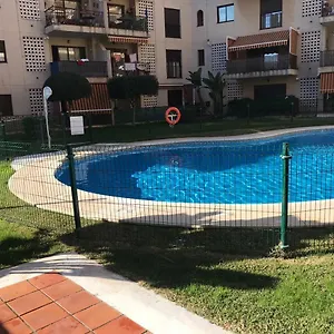 Apartamento Turístico Florhouse