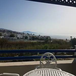 Apartamento Beachfront In La Noria Iv Sabinillas, Manilva