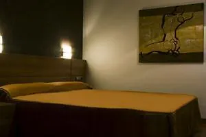 Don Agustin Hotel San Luis de Sabinillas